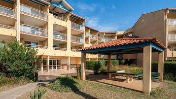 Apartment | Exterior