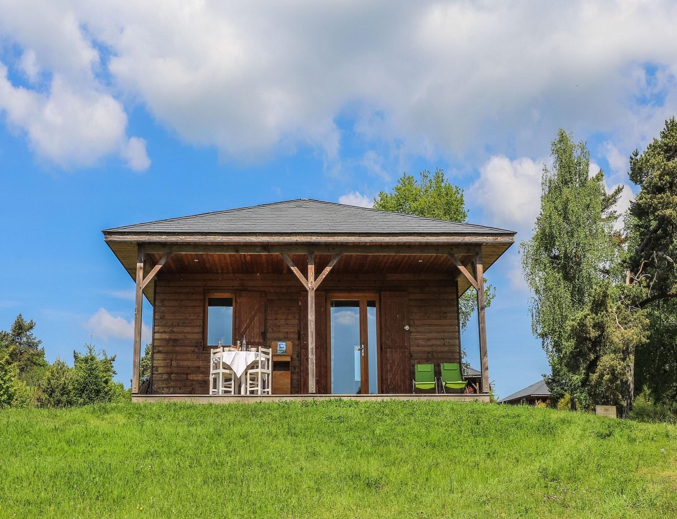 Chalet | Eksterior