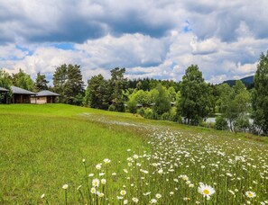 Chalet | Pemandangan dari properti