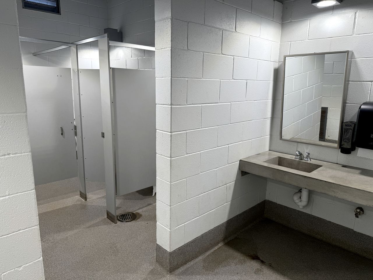 Baño