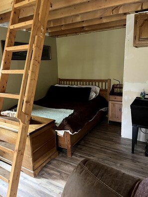 2 chambres