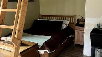 2 chambres