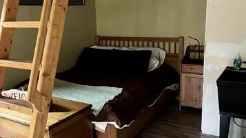 2 chambres