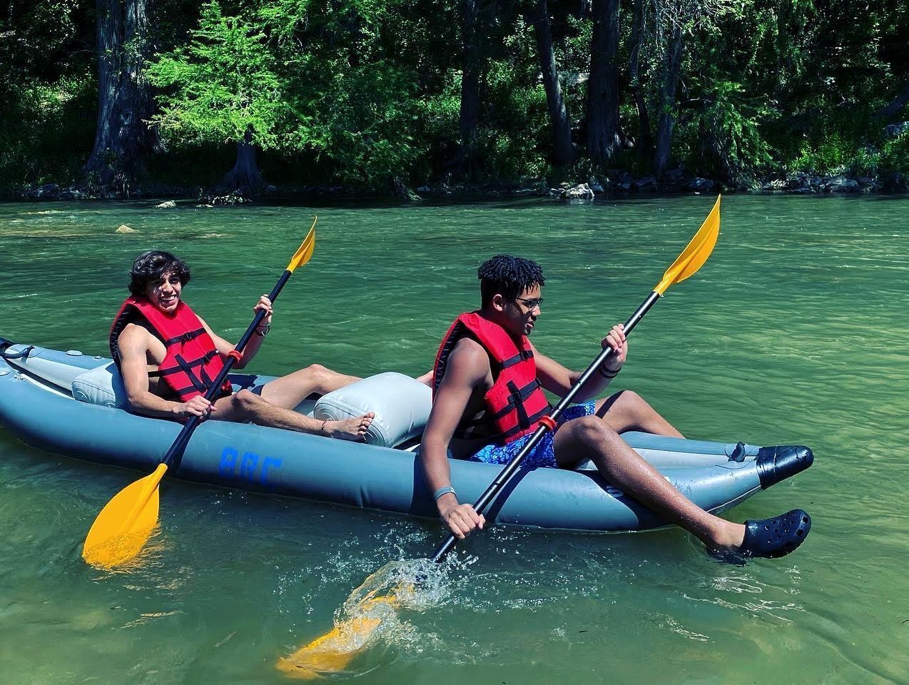 Divers