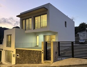 Exterior - Vivenda Vale Verde, Luxury Furnas Retreat (Furnas)