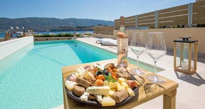 AEGEAN VILLAS