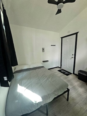 1 Schlafzimmer