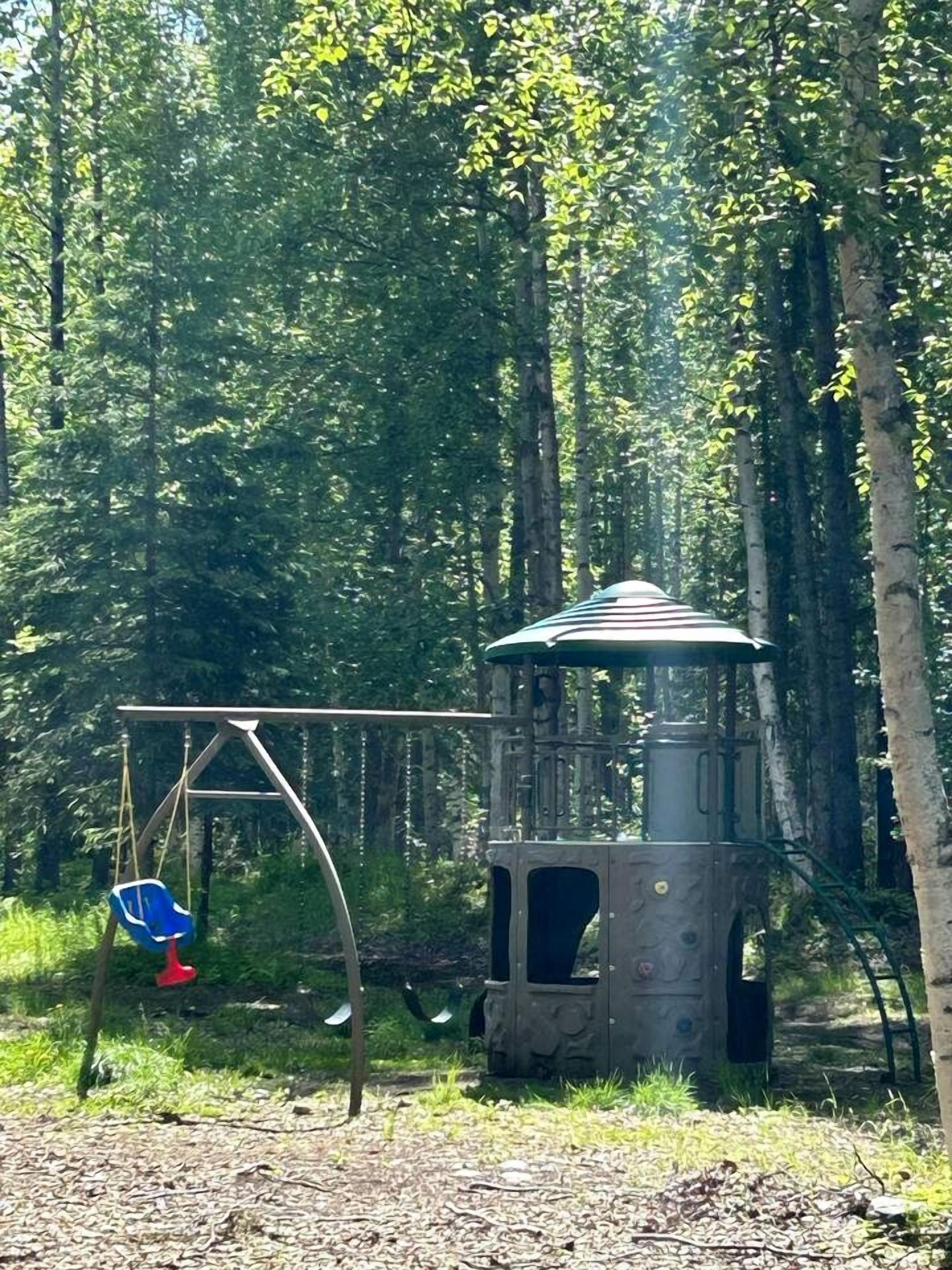 Kinderbereich