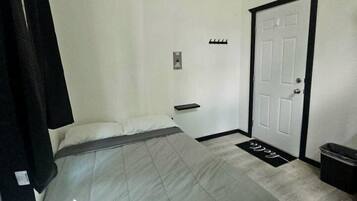 1 slaapkamer