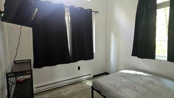 1 habitación