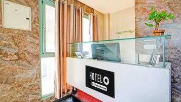 House | Reception