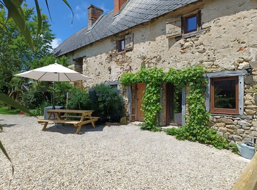 Gîte Escapade à La Voreille