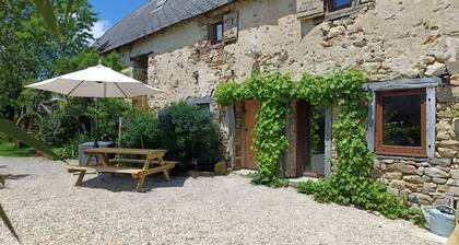 Gîte Escapade at La Voreille