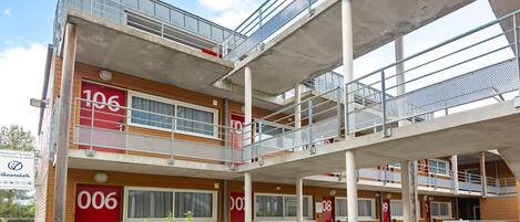 Apartment | Exterior
