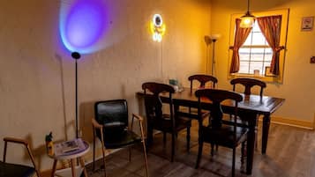 Spiseområde
