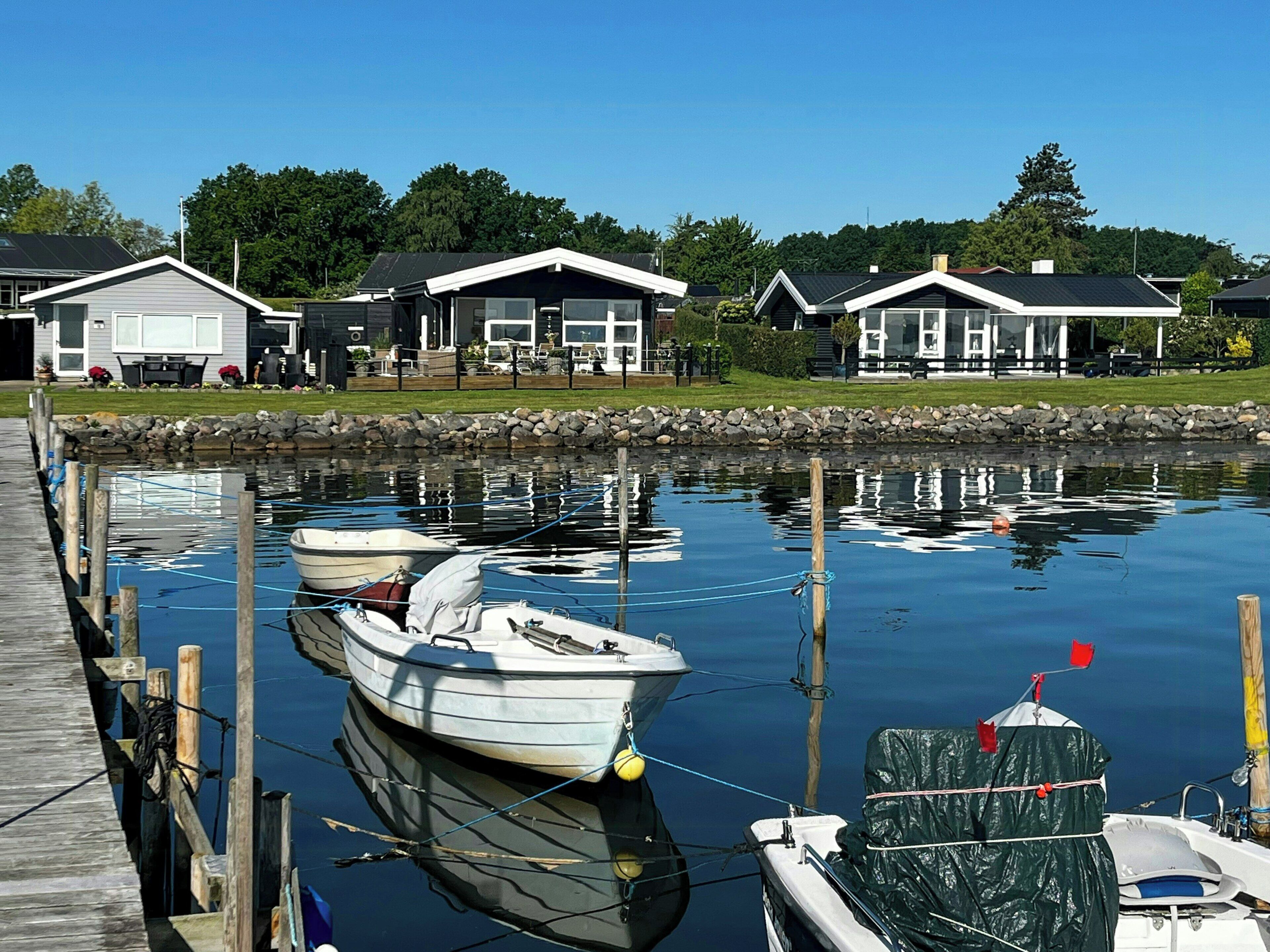 Port de plaisance