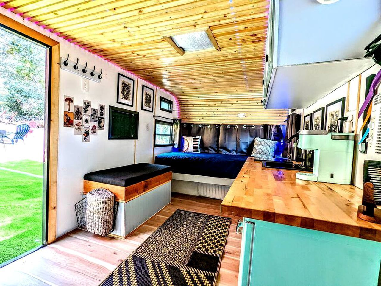 Interieur