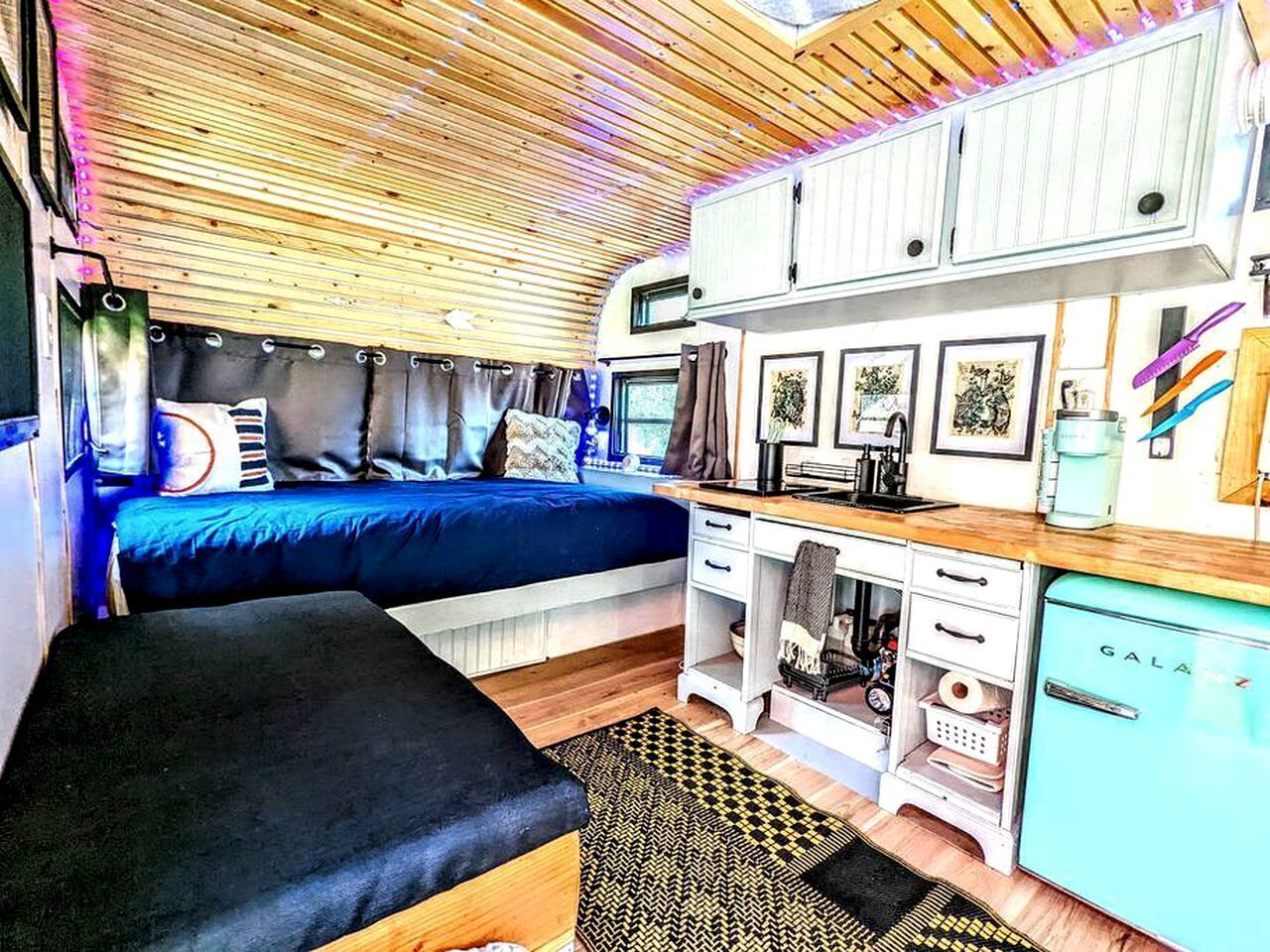 1 dormitorio, wifi, ropa de cama