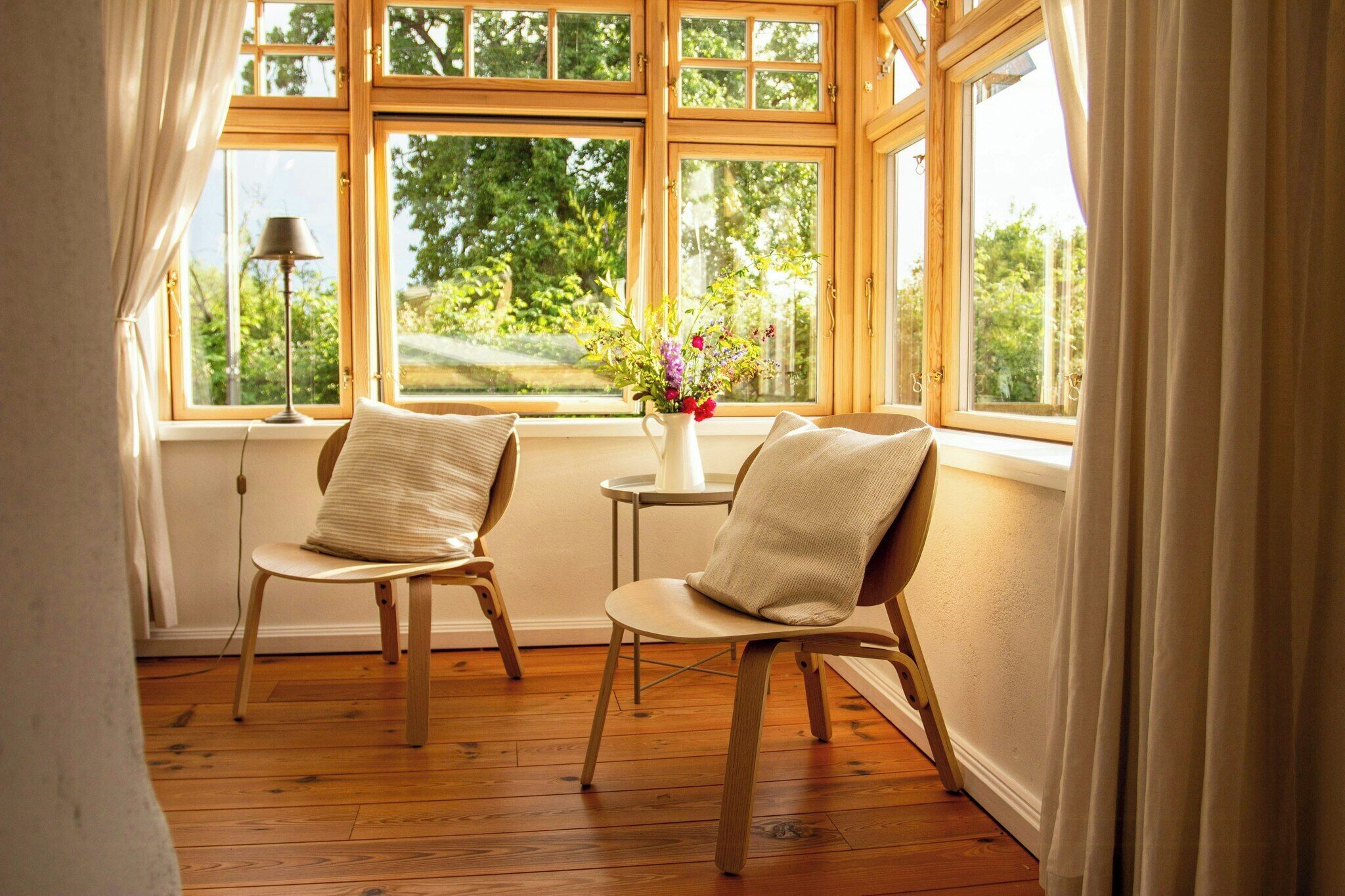 Interieur