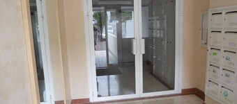 🌿Cosy studio with 4 bedrooms and private terrace not overlooked 10min from beaches