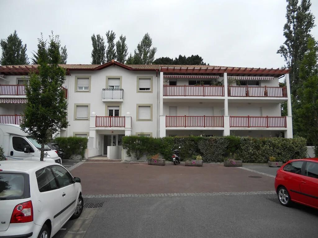 Exterieur