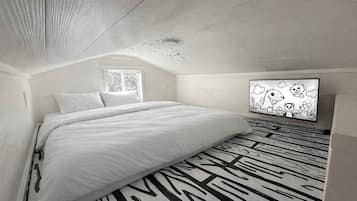 1 bedroom, WiFi