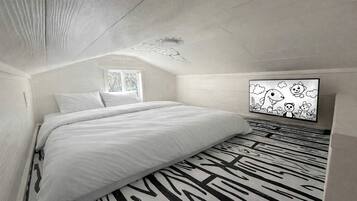 1 bedroom, WiFi