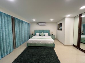 Villa, balcón | Wifi gratis