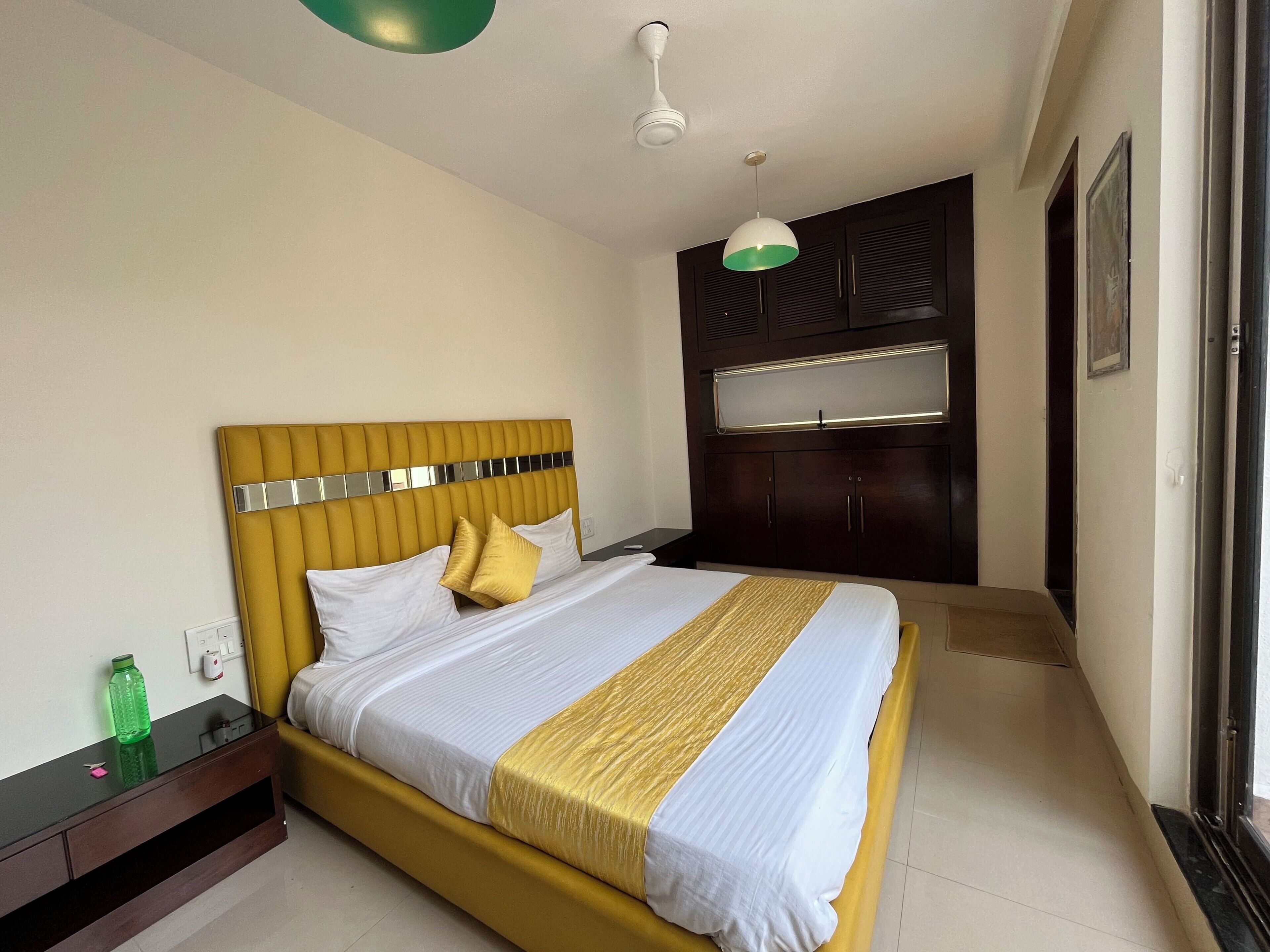 Villa, balkon | Gratis wifi