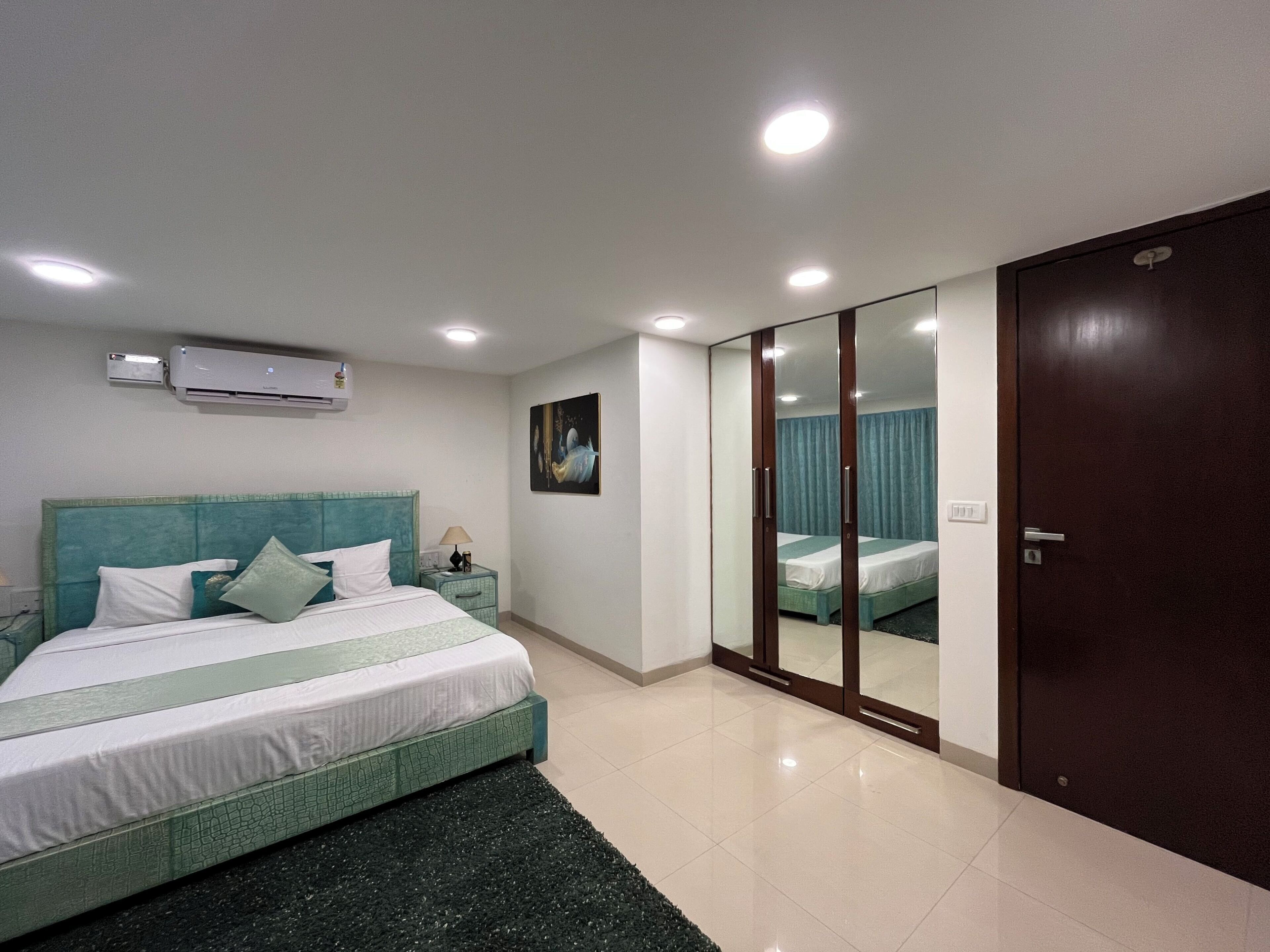 Villa, Balcony | Free WiFi