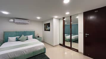 Villa, Balcony | Free WiFi