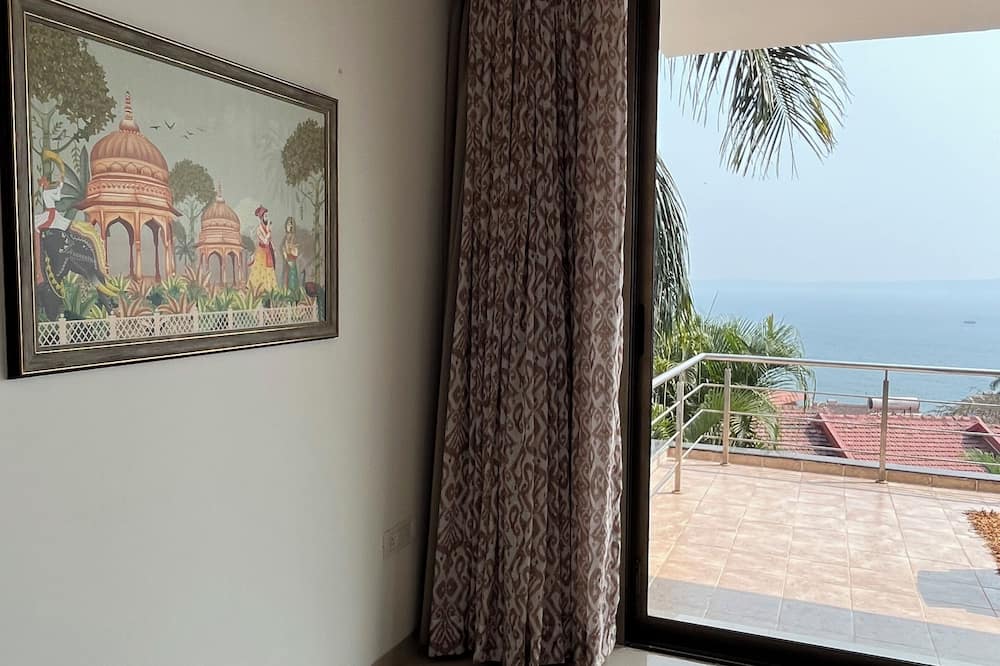 HR Villa One