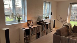 Interior - Holiday home between two seas in Skagen (Skagen)