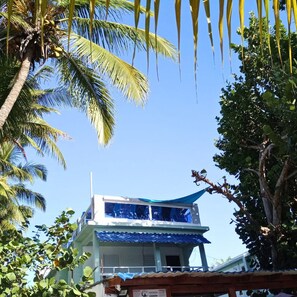 Comfort Apartment, Partial Sea View | Exterior - Harmonia - Sunbeha resort (Playa Juan Dolio)