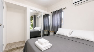 Apartamento Confort, vistas parciales al mar