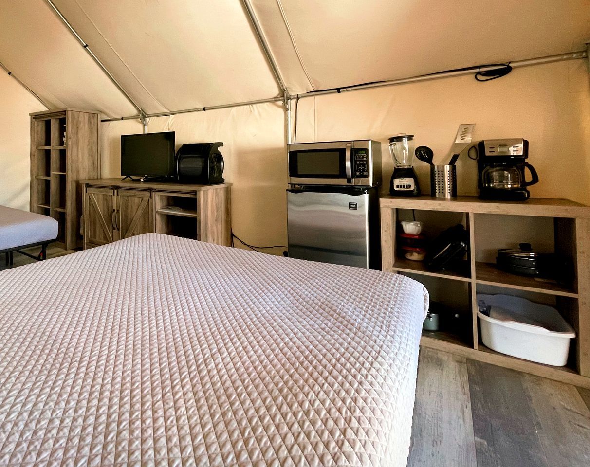 1 chambre, Wi-Fi, literie fournie