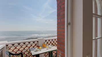 Apartment | Balcony