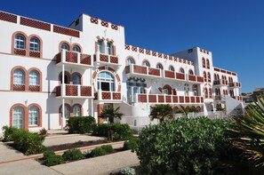 Appartement | Extérieur