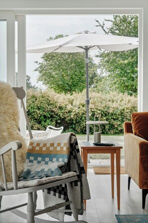 Interior - Beautiful tranquil home by fjord near Copenhagen (Holbæk)