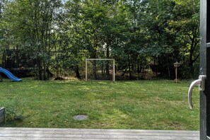 Espace pour enfants