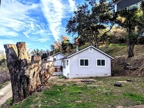 Ulkopuoli