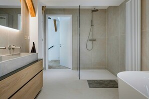 Dusche