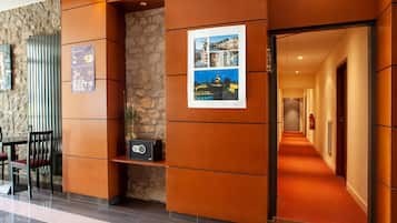 Apartemen | Interior