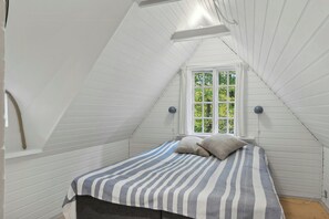 Free WiFi - Forest house near Ahl beach (Ebeltoft)