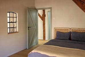 Free WiFi - Idyllic hideaway in the countryside (Marienwerder)