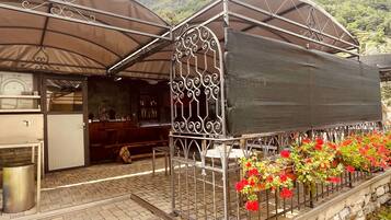 Terras