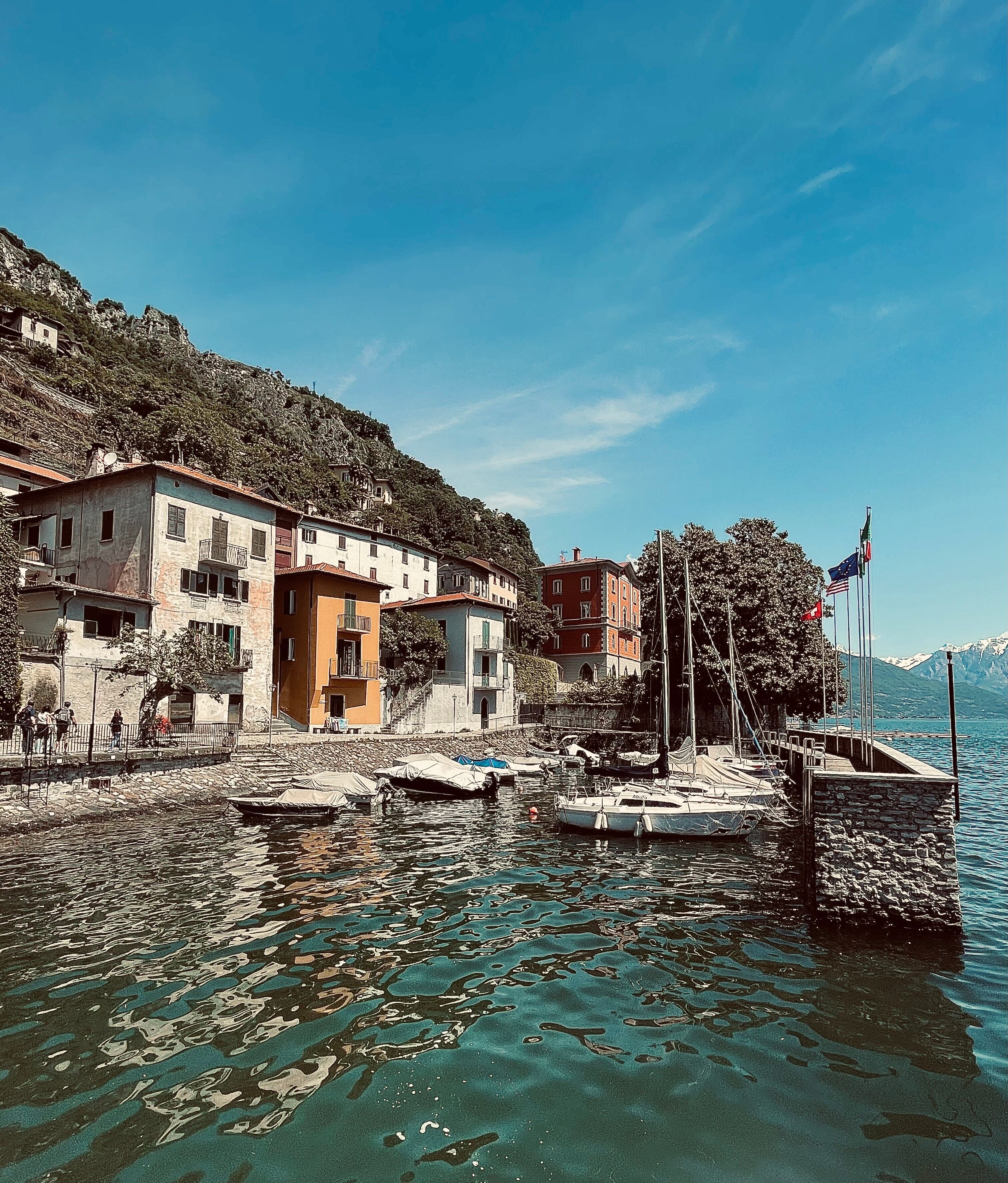 Porticciolo