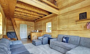 Fernseher