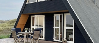 Architect-designed gem at the West Coast