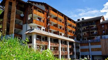Apartment | Exterior